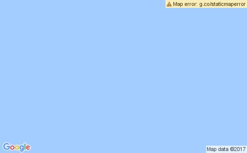 贡布港港口地图
